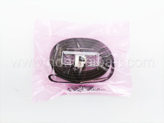 فید رولر تری 2 JC93-00540A JC93-00175A AX3A83-67915 Z7Y83A برای HP E77828 E78523dn E78528dn E72525z E72530z E72535z E72535z E77822z E77825z E77830z E78323z E78325z E78330z جداسازی لیزر پرینتر