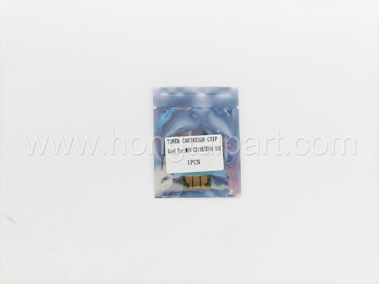 تراشه کارتریج تونر برای Konica Minolta c3110 3100