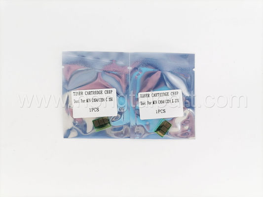 تراشه کارتریج تونر برای کونیکا مینولتا c454 c224