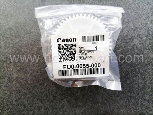 چرخ دنده اریب دار 48T 13T برای Canon imageRUNNER ADVANCE 6055 6065 6075 6255 6265 6275 8085 8095 8105 8205 8285 8295