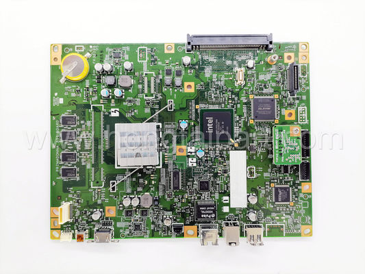 برد PCB کنترلر اصلی Canon IR ADV 8285 OEM (FM4-2518-000)