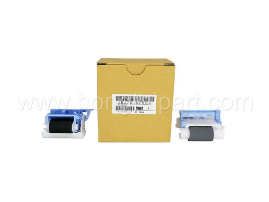 سینی 2 مجموعه های خوراک پیکاپ برای لیزرجت Enterprise M607 M608 M609 M631 M632 M633 (J8J70-67904)