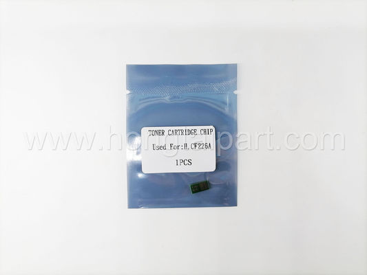 تراشه کارتریج تونر برای CF226A
