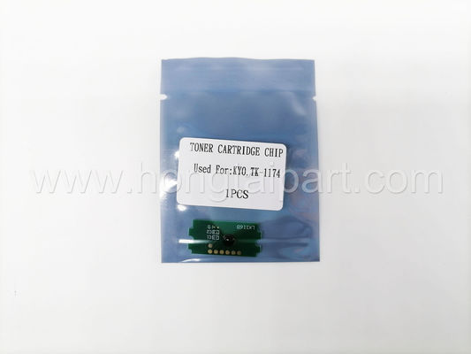 تراشه کارتریج تونر برای Kyocera TK-1174