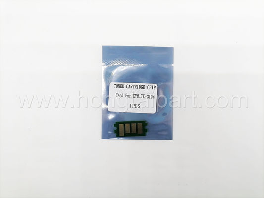 تراشه کارتریج تونر برای Kyocera TK-3104