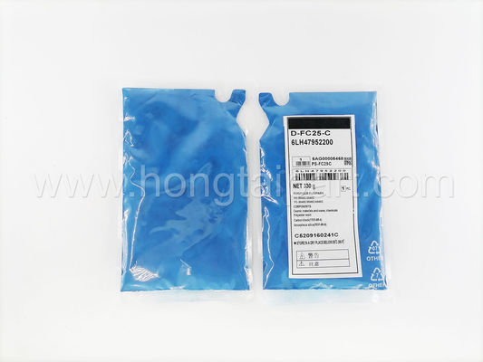 توسعه دهنده Toshiba Original 6LH47952200 (D-FC25-C) Cyan