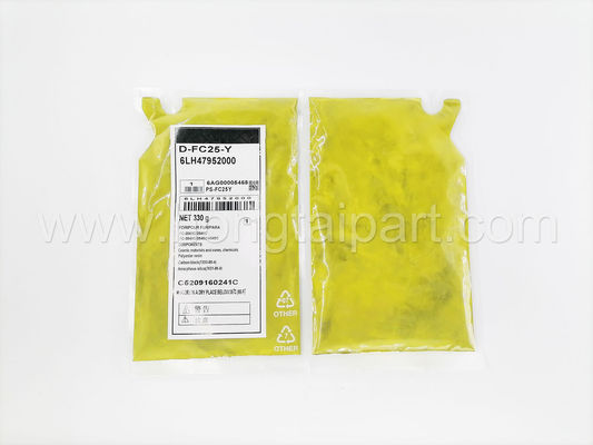 توسعه دهنده Toshiba Original 6LH47952200 (D-FC25-Y) Cyan