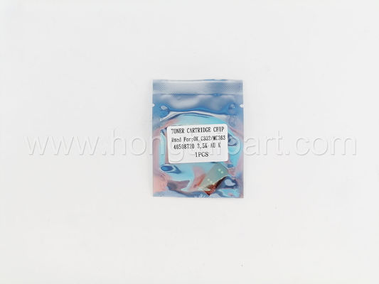 تراشه کارتریج تونر برای OKI C332 MC363 (46508717)