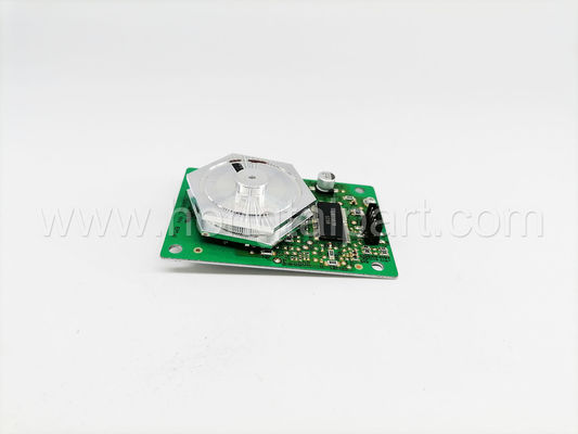 موتور چند ضلعی بازسازی شده برای Ricoh MPC2050 C2030 C2550 C2551 C2051 (AX06-0375 AX06-0397)