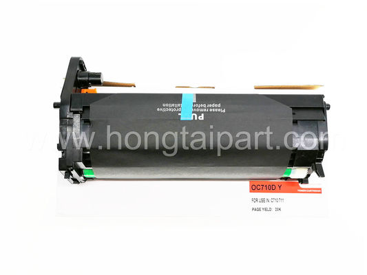 واحد درام / PCU برای OKI C710 C711 (رنگ و خالی)