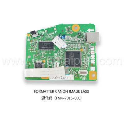 Formatter برای Canon Image Class LBP6030W FM4-7016-000 OEM Formatter Board با کیفیت بالا و پایدار