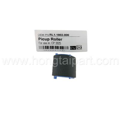 غلتک پیکاپ برای CP2025 M476 Pro 400 RL1-1802-000 OEM با کیفیت بالا و عمر طولانی
