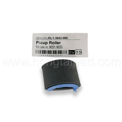 غلتک پیکاپ برای M201 M203 225 RL1-3642-000 OEM با کیفیت بالا و عمر طولانی