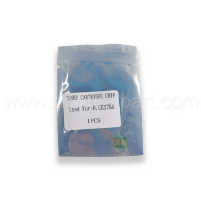 تراشه تونر برای 1606 CE278A با کیفیت بالا و پایدار و طولانی مدت