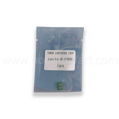 تراشه تونر برای M201 CF283A با کیفیت بالا و پایدار و طولانی مدت
