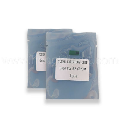 تراشه تونر برای M203 CF230A با کیفیت بالا و پایدار و طولانی مدت