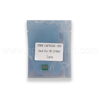 تراشه تونر Pro 400 CF280A با کیفیت بالا و پایدار و طولانی مدت