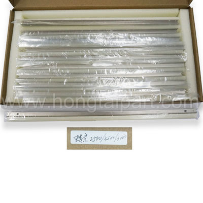نوار روان کننده برای Ricoh MP2500 3500 3000 Drum Bar Lubricant Wax Bar Long Life با کیفیت بالا و موجودی
