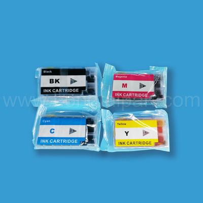 کارتریج جوهر سرخابی برای Xerox 1600 فروش داغ قطعات پرینتر مخزن جوهر مجموعه جوهر مخزن جوهر دارای عمر طولانی با کیفیت بالا و پایدار است