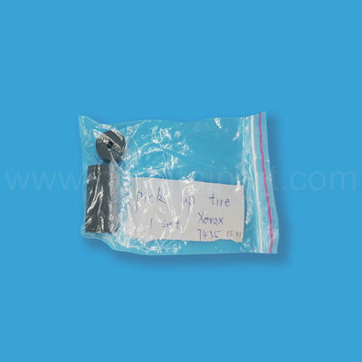 غلتک وانت Xerox 7435 فروش داغ کیت غلتکی پیکاپ جداسازی وانت دارای کیفیت بالا و پایدار است