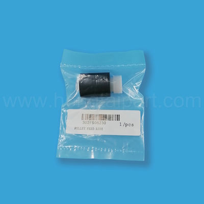 مجموعه تغذیه غلتکی برای Ricoh 302F906230 فروش داغ قطعات دستگاه کپی خوراک لوازم Assy دارای کیفیت بالا و پایدار است