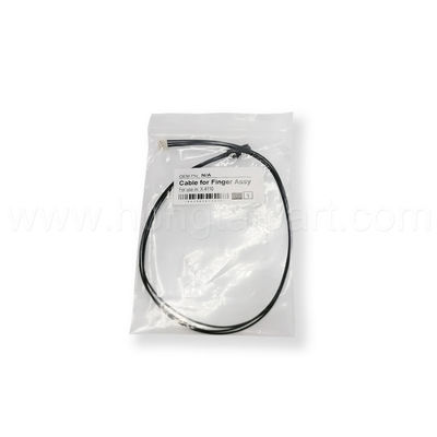 کابل برای مونتاژ انگشت برای Xerox 4110 فروش داغ کابل قطعات چاپگر برای مواد Finger Assy و کیفیت بالا و پایدار