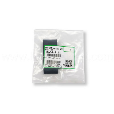 Doc Feeder Paper Feed Belt for Ricoh D684-2171 Hot Sale Parts Printer Feed Feeder Doc Feeder دارای رنگ و خاکستری با کیفیت بالا