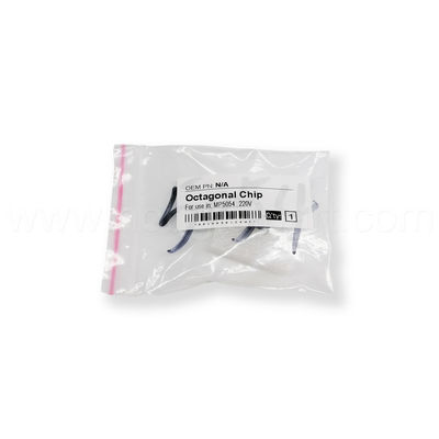 تراشه هشت ضلعی برای Ricoh MP4054 لوازم چاپگر پرفروش تراشه های هشت ضلعی رنگی و خالی