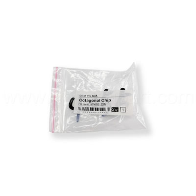 تراشه هشت ضلعی برای Ricoh MP4055 لوازم چاپگر پرفروش تراشه های هشت ضلعی رنگی و خالی