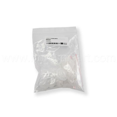 Fuser Drive Gear for RU6-0018 1120MFP 1505 1505N 1522NF 1530DNF 1536 P1566 1606 RU6-0018-000CN OEM Hot Swing Gear