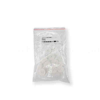 Fuser Gear for 15T Teeth P3005 RU5-0965 OEM Hot Printer Parts Gear & Stationery Original