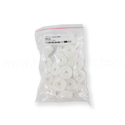 Gear for M3027 M3035 P3005 RU5-0959-000 OEM Hot Printer Parts Drive Gear Original