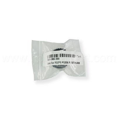 Gear for Canon P1005 P1006 P1007 P1008 RU5-0984-000 OEM Hot Sale قطعات چاپگر Drive Gear & Fuser Gear Original