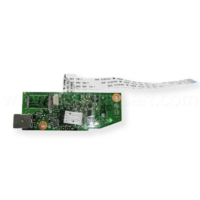 برد اصلی چاپگر جت 1102 RM1-7600-020cn