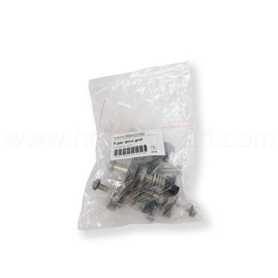 مجموعه فیوزر درایو دنده برای زیراکس 1100 4110 4112 4127 4595 4590 006k22982 قطعات دستگاه کپی فروش داغ OEM