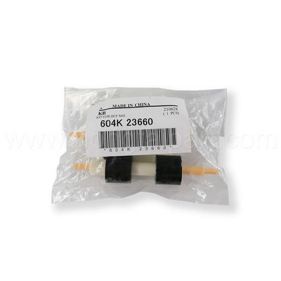کیت جداسازی غلتکی برای Xerox 604K23660 پیکاپ داغ کیت وانت غلتکی جداسازی دارای کیفیت بالا و عمر طولانی و پایدار است