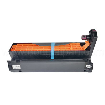 درام کیت --M برای OKI C710 C711 فروش داغ لوازم کپی واحد درام -- M دارای کیفیت بالا و پایدار است