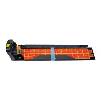 درام کیت --Y برای OKI C710 C711 فروش داغ تجهیزات کپی واحد درام--Y دارای کیفیت بالا و پایدار است