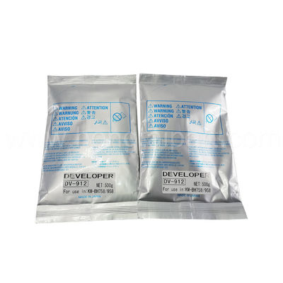 توسعه دهنده برای Konica Minolta BH758 958 Tot Sales Black Developer / واحد توسعه دهنده Konica Minolta دارای کیفیت بالا