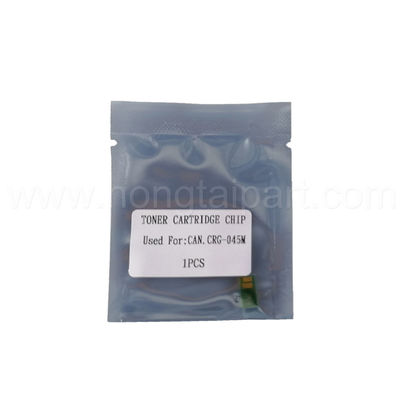 Toner Chip-M برای Canon CRG045 MF635Cx MF633Cdw MF631Cn LBP613Cdw LBP611Cn فروش داغ تراشه درام با کیفیت بالا و پایدار