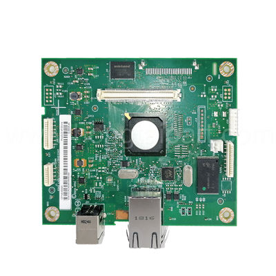 برد قالب برای LaserJet Pro 400 M401 CF149-60001 قطعات چاپگر OEM Hot Selling Board اصلی دارای کیفیت بالا