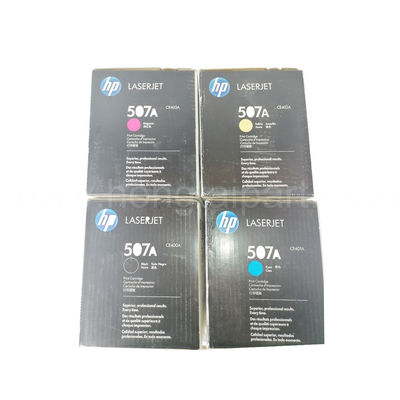 کارتریج جوهر (مجموعه) برای 507A CE400 ACE401 ACE402 ACE403A M575dn M575f M575c M570dn M570dw M551dn M551n M551xh