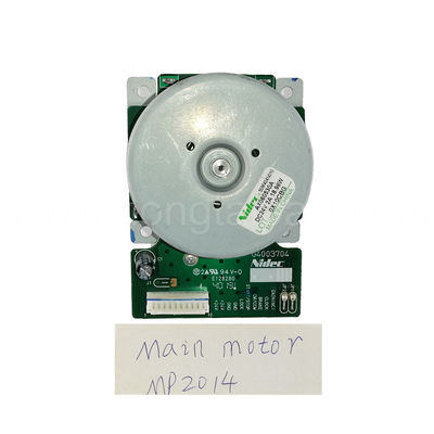 موتور اصلی برای Ricoh MP2014AD 2014D 1120 IMC2700 2701 2702 فروش داغ دستگاه های کپی قطعات موتور اصلی