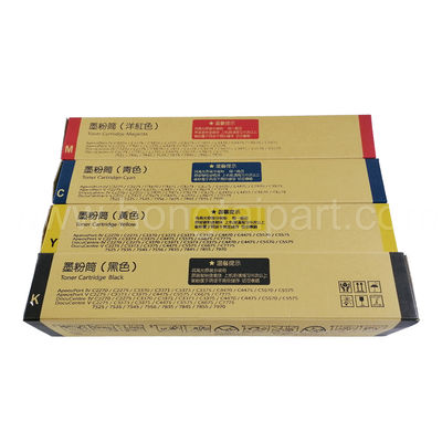 کارتریج تونر Xerox C5570 7556 C3370 C5575 7835 7970 7845 7545 C7970i Hot Selling سازنده تونر و تونر لیزری