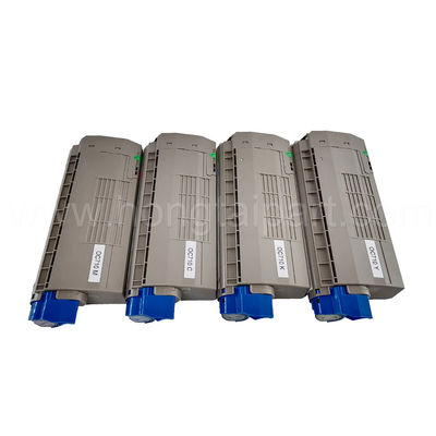 کارتریج تونر برای OKI C710N C711DN C711N C710 تولید کننده تونر فروش داغ و تونر لیزری سازگار با کیفیت بالا