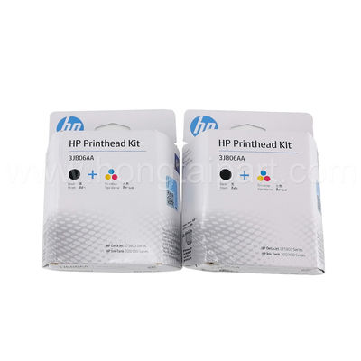 کارتریج جوهر برای GT51 GT52 GT5810 5820 310 410 318 3JB06AA نمودار مرجع متقاطع کارتریج جوهر فروش جدید