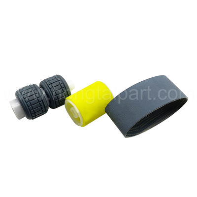 کیت غلتکی پیکاپ 3PCS Adf برای Kyocera Taskalfa 4002I 5002I 6002I فروش داغ کیت غلتکی پیکاپ خوراک پیکاپ