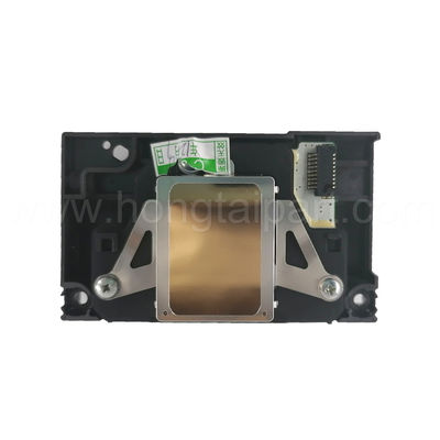 سر چاپ اصلی برای Epson L1800 1410 1430 1500W فروش داغ قطعات پرینتر رمزگشا هد چاپ دارای کیفیت بالایی است