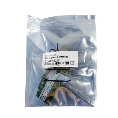 چاپگر مادربرد P1102 P1106 P1108 فروش داغ قطعات چاپگر مادربرد و برد اصلی چاپگر دارای کیفیت بالا