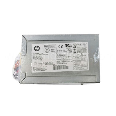 منبع تغذیه برای 3400MT 463318-001 فروش داغ قطعات پرینتر منبع تغذیه برد پاور پایدار و دارای عمر طولانی انبار